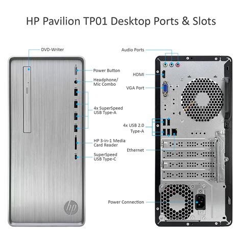 hp desktop pc pavilion|hp pavilion desktop pc manual.